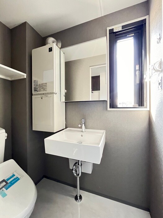 Ｙｏｕｒｓ鶴見の物件内観写真