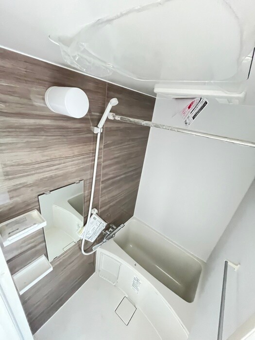 Ｙｏｕｒｓ鶴見の物件内観写真