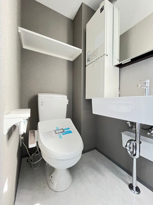 Ｙｏｕｒｓ鶴見の物件内観写真