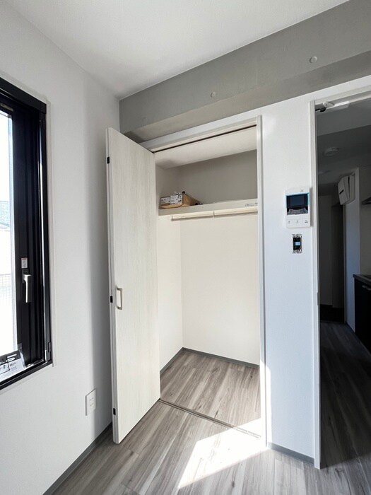 Ｙｏｕｒｓ鶴見の物件内観写真