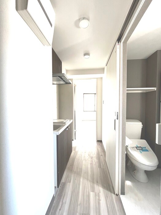 Ｙｏｕｒｓ鶴見の物件内観写真