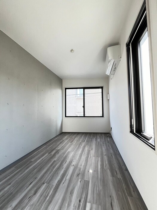 Ｙｏｕｒｓ鶴見の物件内観写真