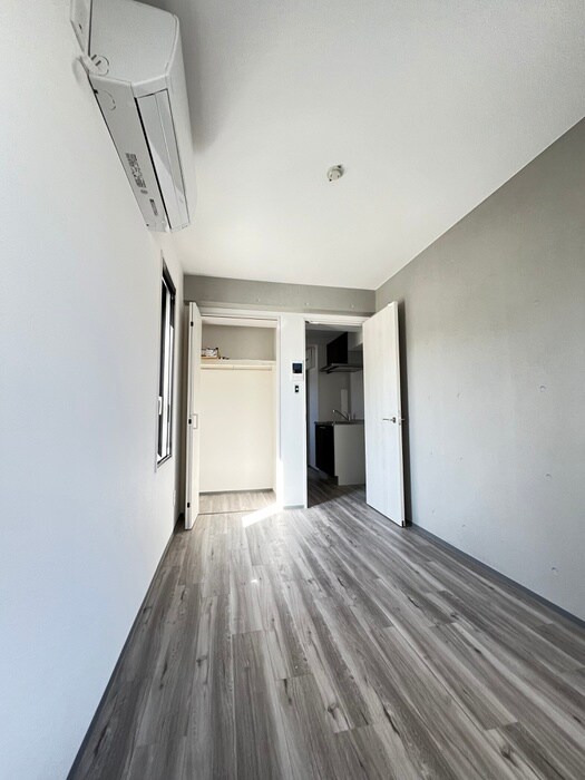 Ｙｏｕｒｓ鶴見の物件内観写真