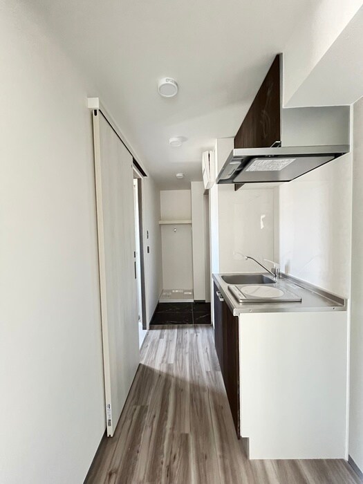 Ｙｏｕｒｓ鶴見の物件内観写真