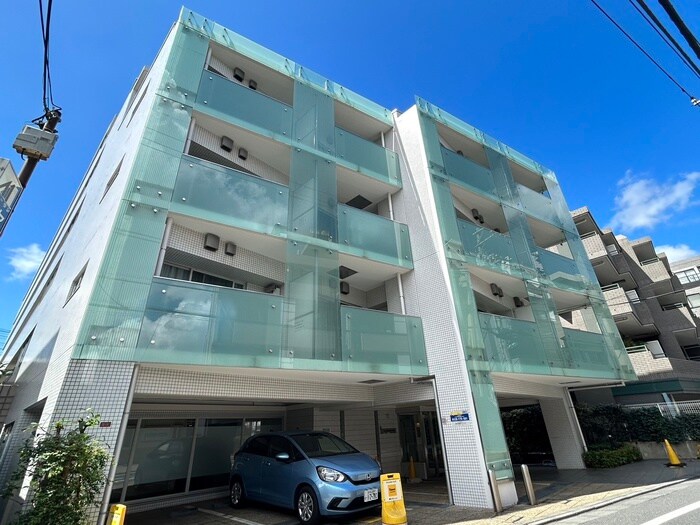 プライムｱｰﾊﾞﾝ西荻窪Ⅱの物件外観写真