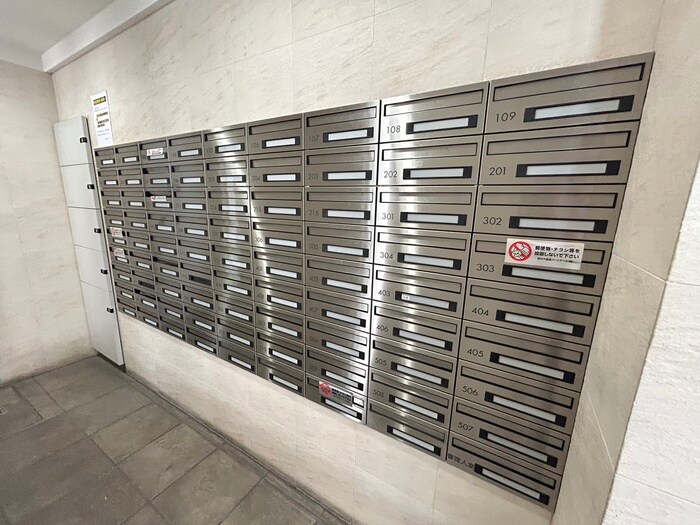 プライムｱｰﾊﾞﾝ西荻窪Ⅱの物件外観写真