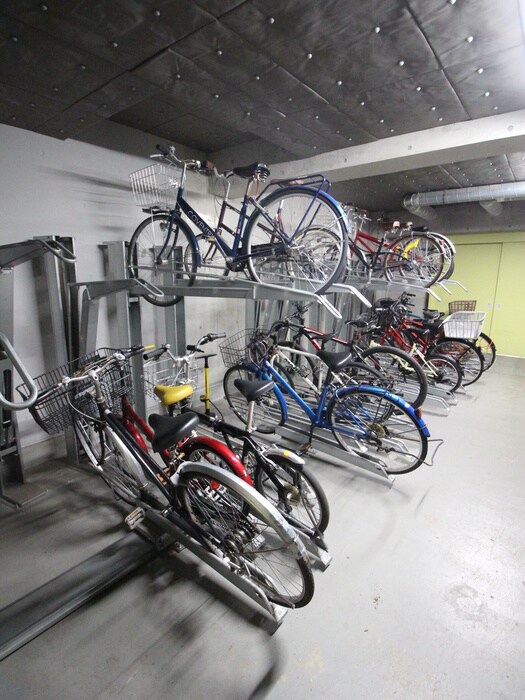 プライムｱｰﾊﾞﾝ西荻窪Ⅱの物件外観写真