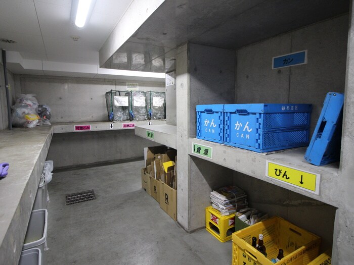 プライムｱｰﾊﾞﾝ西荻窪Ⅱの物件外観写真