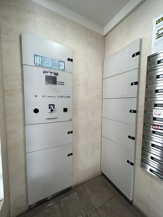 プライムｱｰﾊﾞﾝ西荻窪Ⅱの物件外観写真