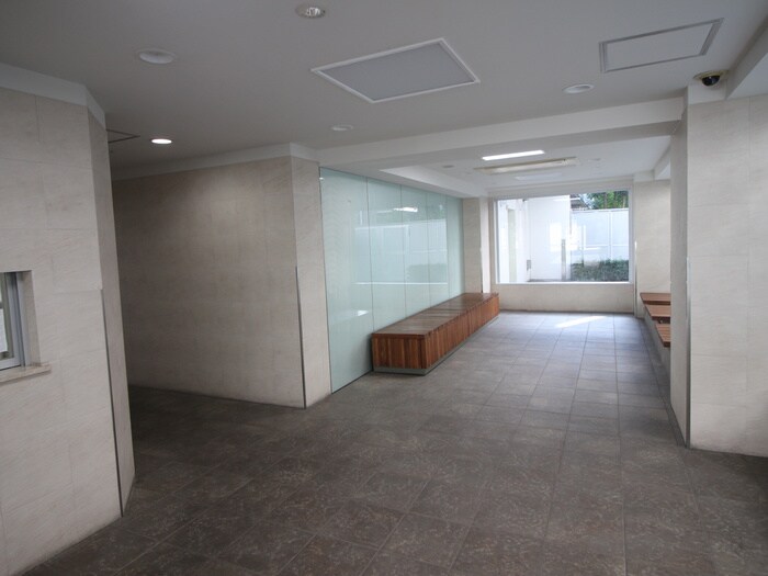 プライムｱｰﾊﾞﾝ西荻窪Ⅱの物件外観写真