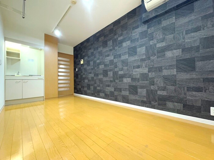 レインボ－上高田の物件内観写真