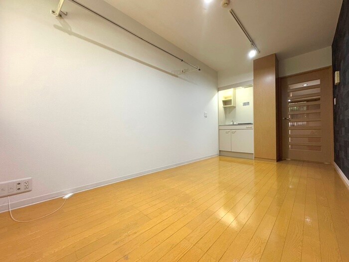 レインボ－上高田の物件内観写真