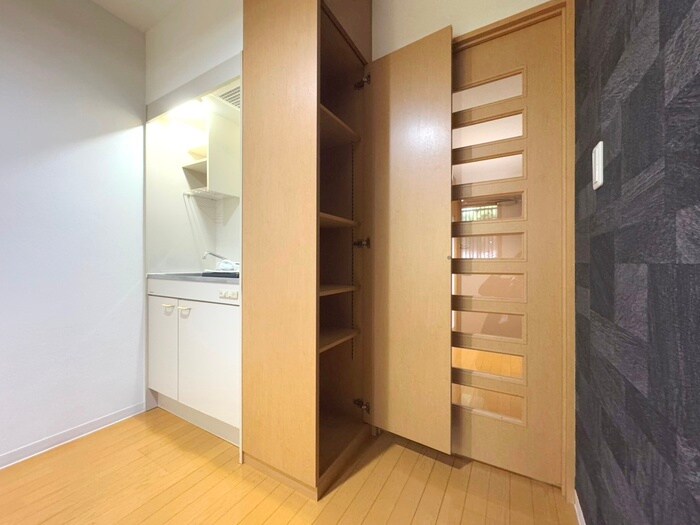 レインボ－上高田の物件内観写真