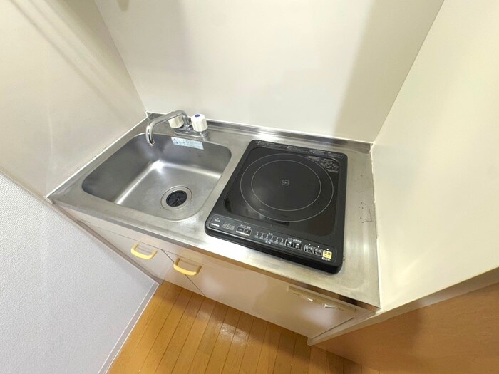 レインボ－上高田の物件内観写真