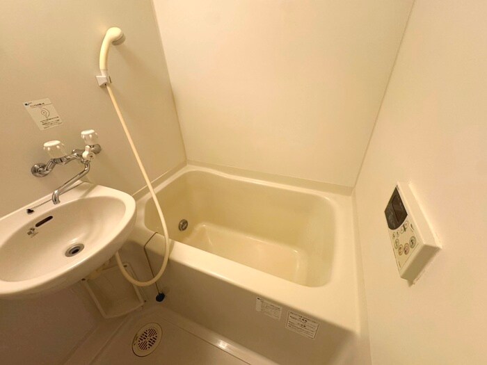 レインボ－上高田の物件内観写真