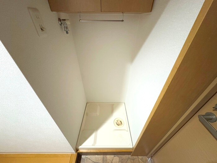 レインボ－上高田の物件内観写真