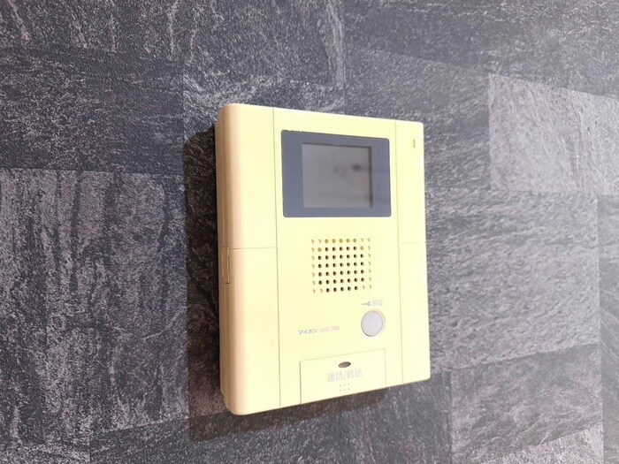 レインボ－上高田の物件内観写真