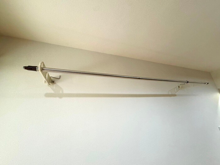 レインボ－上高田の物件内観写真