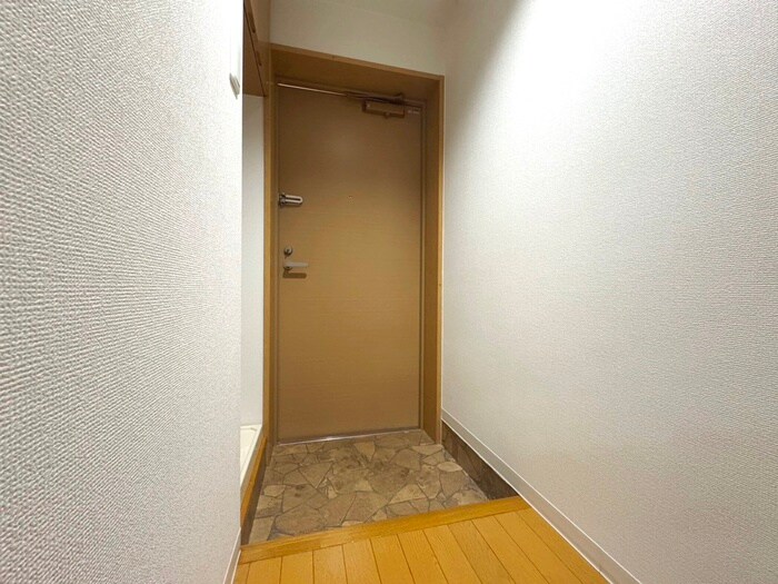 レインボ－上高田の物件内観写真