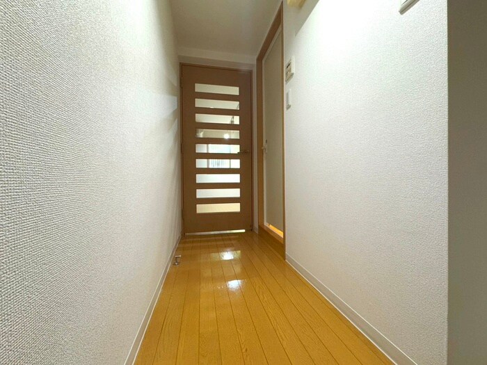 レインボ－上高田の物件内観写真