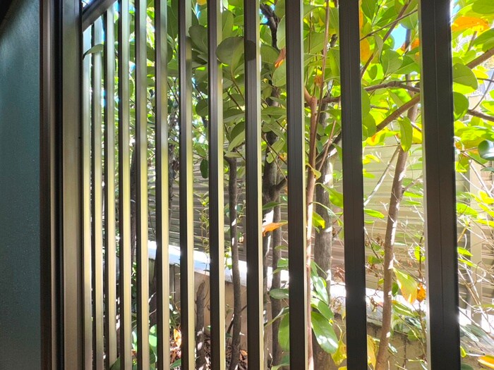 レインボ－上高田の物件内観写真