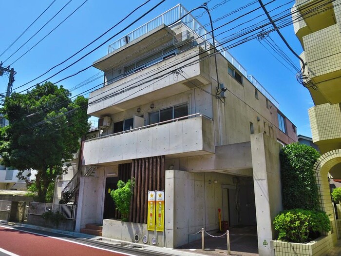 Ｈ．Ａ(ｴｲﾁﾄﾞｯﾄｴｰ)の物件外観写真