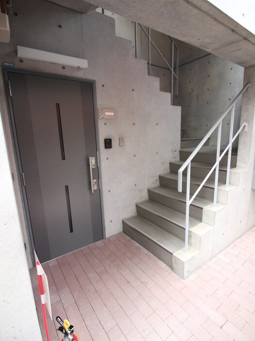 Ｈ．Ａ(ｴｲﾁﾄﾞｯﾄｴｰ)の物件外観写真