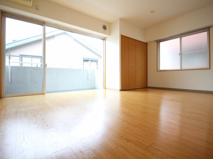 Ｈ．Ａ(ｴｲﾁﾄﾞｯﾄｴｰ)の物件内観写真