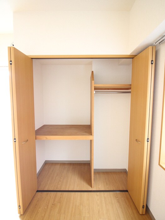 Ｈ．Ａ(ｴｲﾁﾄﾞｯﾄｴｰ)の物件内観写真