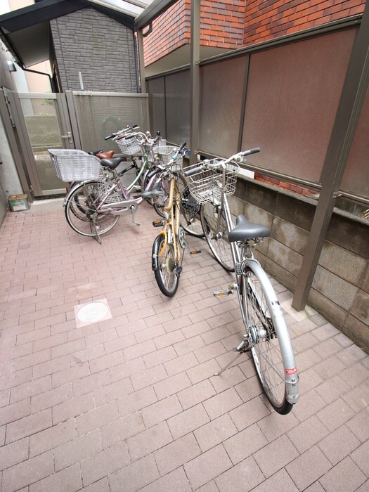 Ｈ．Ａ(ｴｲﾁﾄﾞｯﾄｴｰ)の物件外観写真