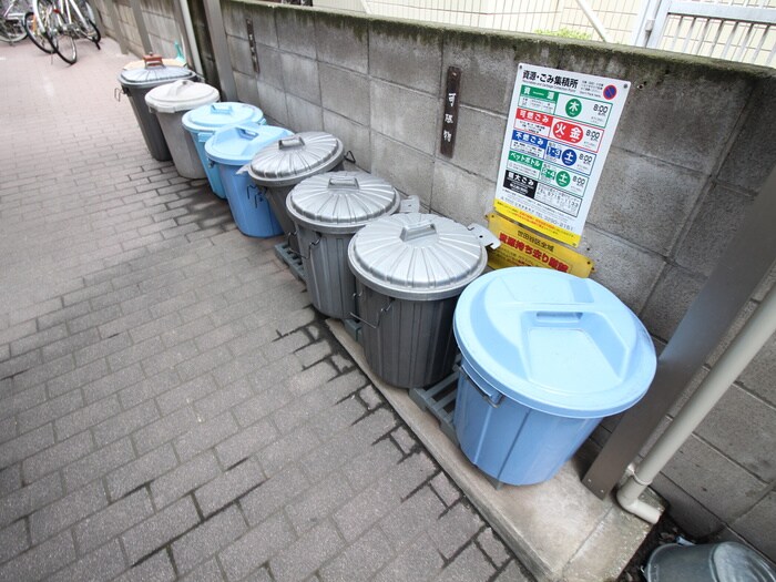 Ｈ．Ａ(ｴｲﾁﾄﾞｯﾄｴｰ)の物件外観写真