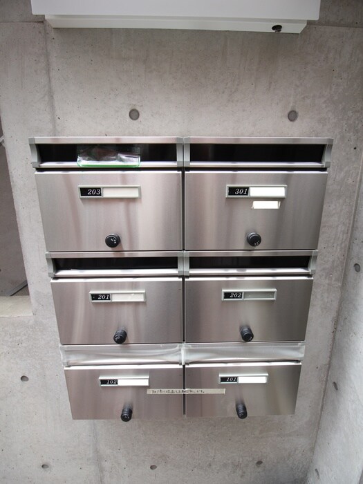 Ｈ．Ａ(ｴｲﾁﾄﾞｯﾄｴｰ)の物件外観写真