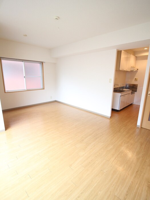 Ｈ．Ａ(ｴｲﾁﾄﾞｯﾄｴｰ)の物件内観写真