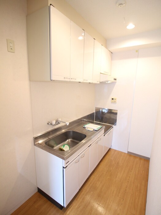 Ｈ．Ａ(ｴｲﾁﾄﾞｯﾄｴｰ)の物件内観写真