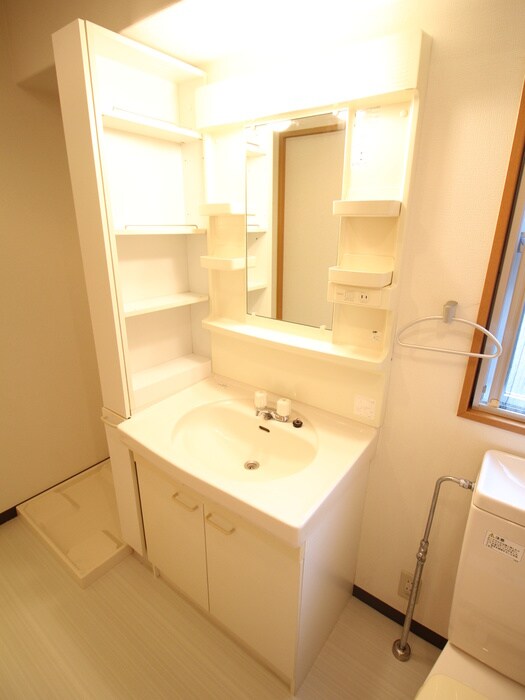 Ｈ．Ａ(ｴｲﾁﾄﾞｯﾄｴｰ)の物件内観写真