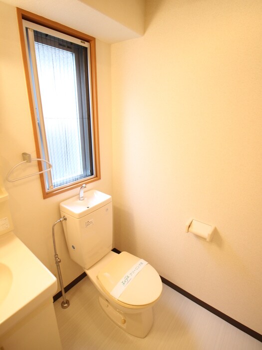 Ｈ．Ａ(ｴｲﾁﾄﾞｯﾄｴｰ)の物件内観写真