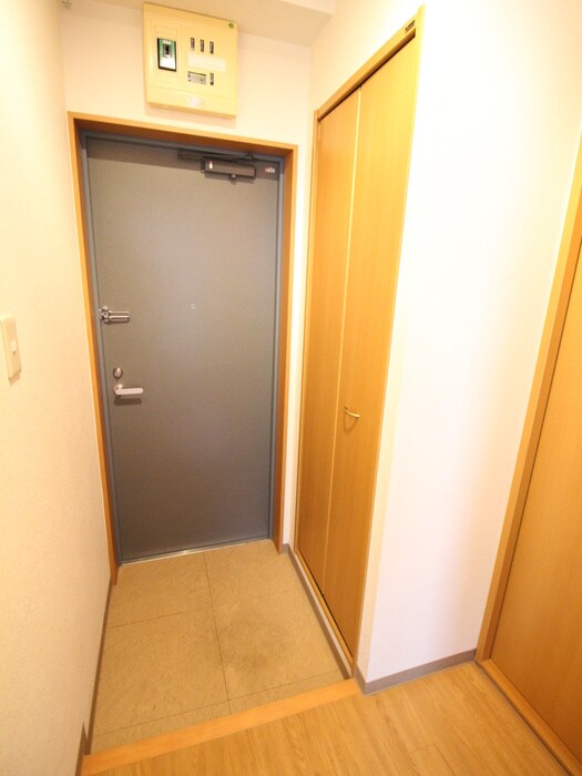 Ｈ．Ａ(ｴｲﾁﾄﾞｯﾄｴｰ)の物件内観写真