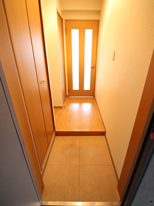 Ｈ．Ａ(ｴｲﾁﾄﾞｯﾄｴｰ)の物件内観写真