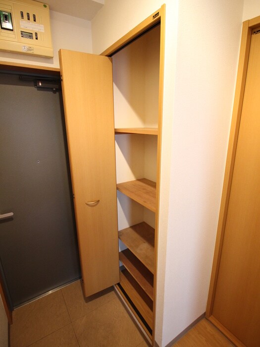 Ｈ．Ａ(ｴｲﾁﾄﾞｯﾄｴｰ)の物件内観写真