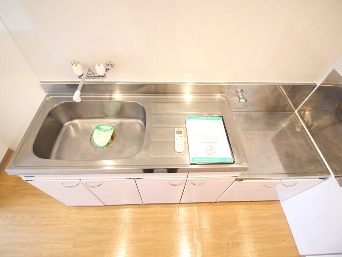 Ｈ．Ａ(ｴｲﾁﾄﾞｯﾄｴｰ)の物件内観写真