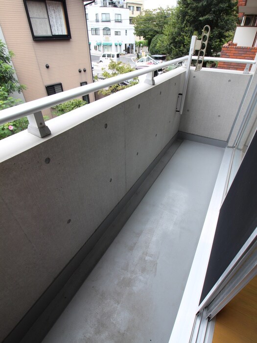 Ｈ．Ａ(ｴｲﾁﾄﾞｯﾄｴｰ)の物件内観写真