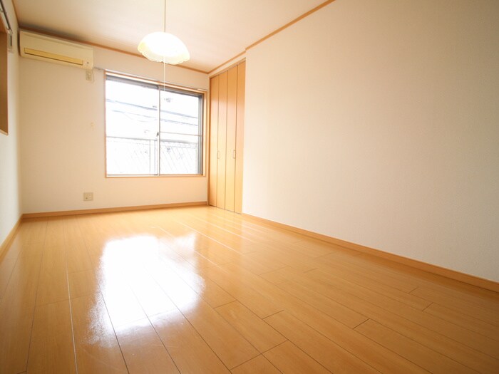 エスポワール下並木の物件内観写真