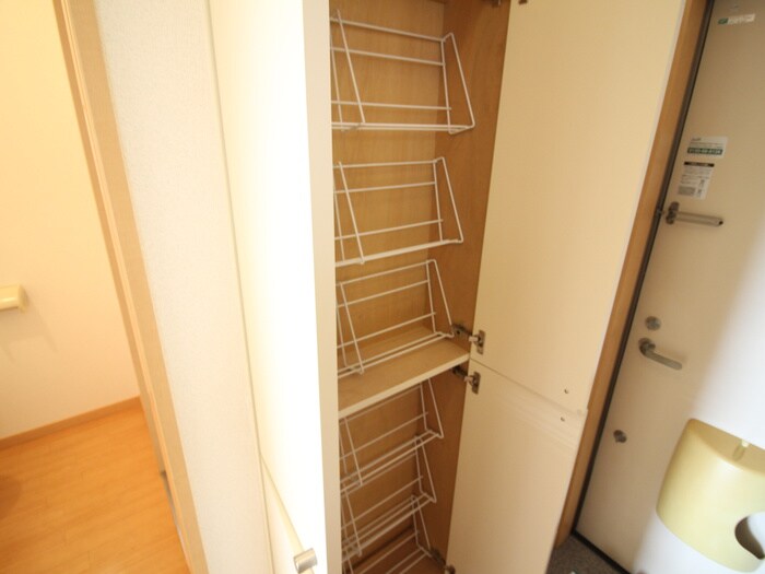 エスポワール下並木の物件内観写真