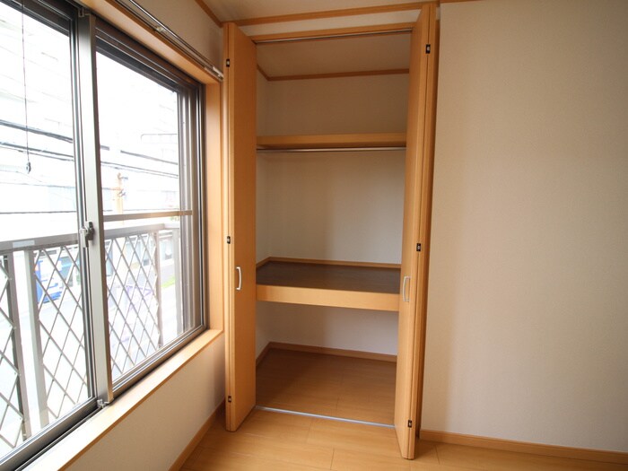 エスポワール下並木の物件内観写真