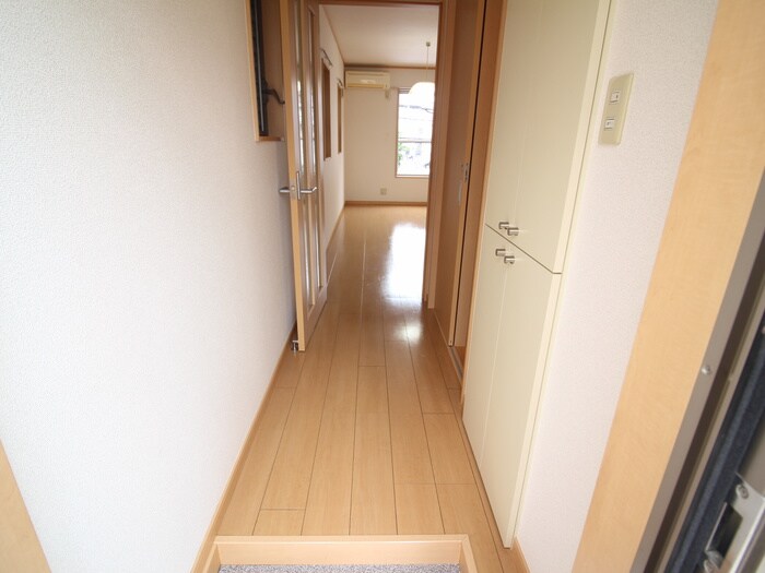 エスポワール下並木の物件内観写真