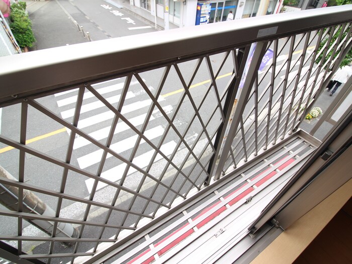 エスポワール下並木の物件内観写真