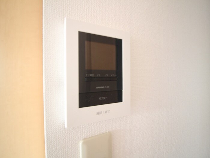 エスポワール下並木の物件内観写真