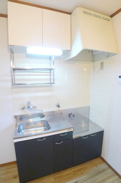 ＴＨハイム千葉の物件内観写真