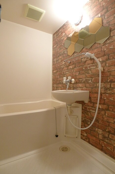 ＴＨハイム千葉の物件内観写真