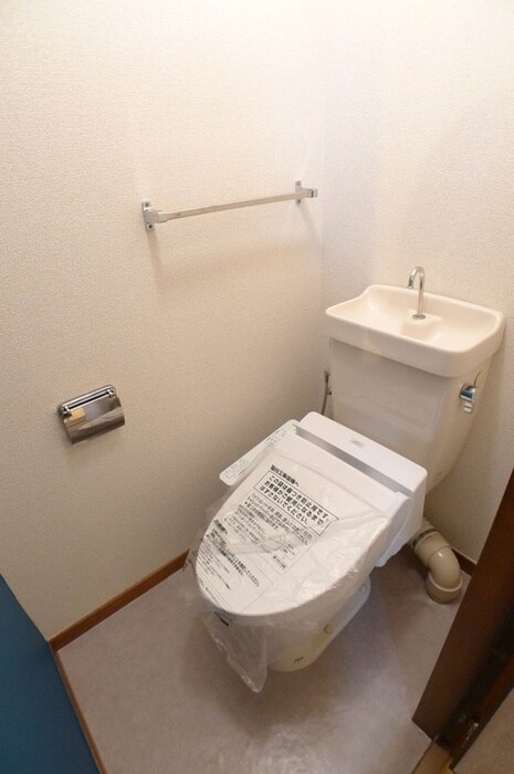 ＴＨハイム千葉の物件内観写真